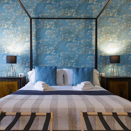 Budget Rooms Cagliari Eksteriør billede