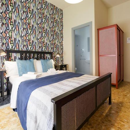 Budget Rooms Cagliari Eksteriør billede
