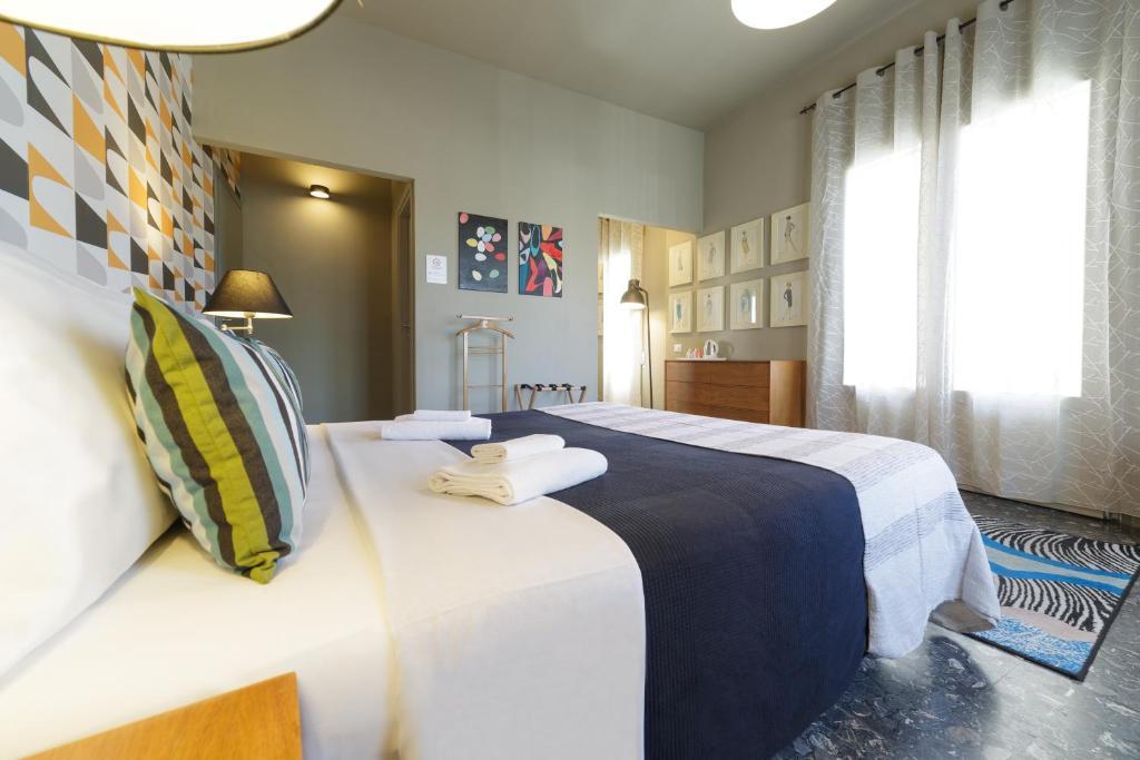 Budget Rooms Cagliari Eksteriør billede