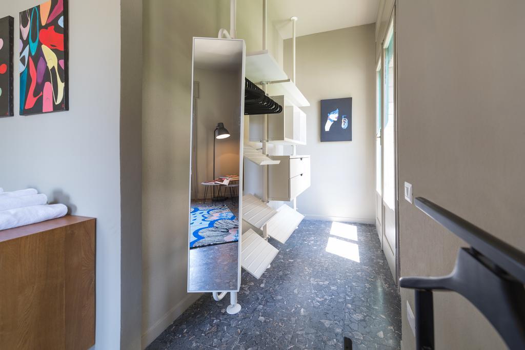 Budget Rooms Cagliari Eksteriør billede