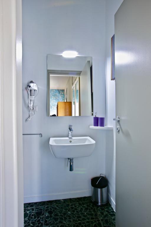 Budget Rooms Cagliari Eksteriør billede