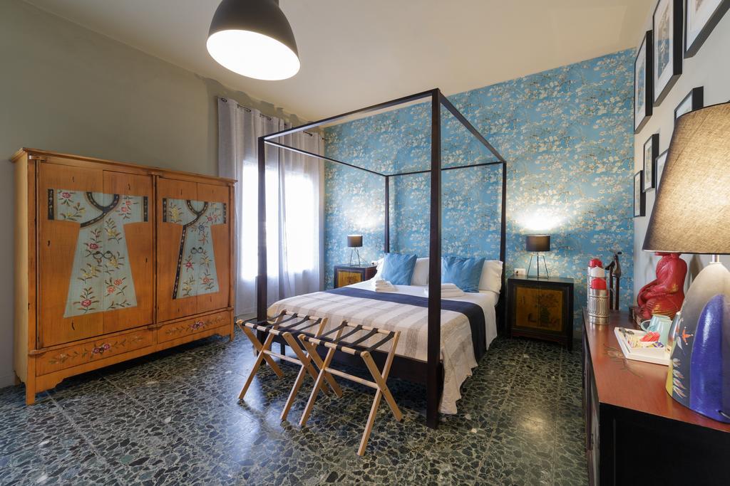 Budget Rooms Cagliari Eksteriør billede