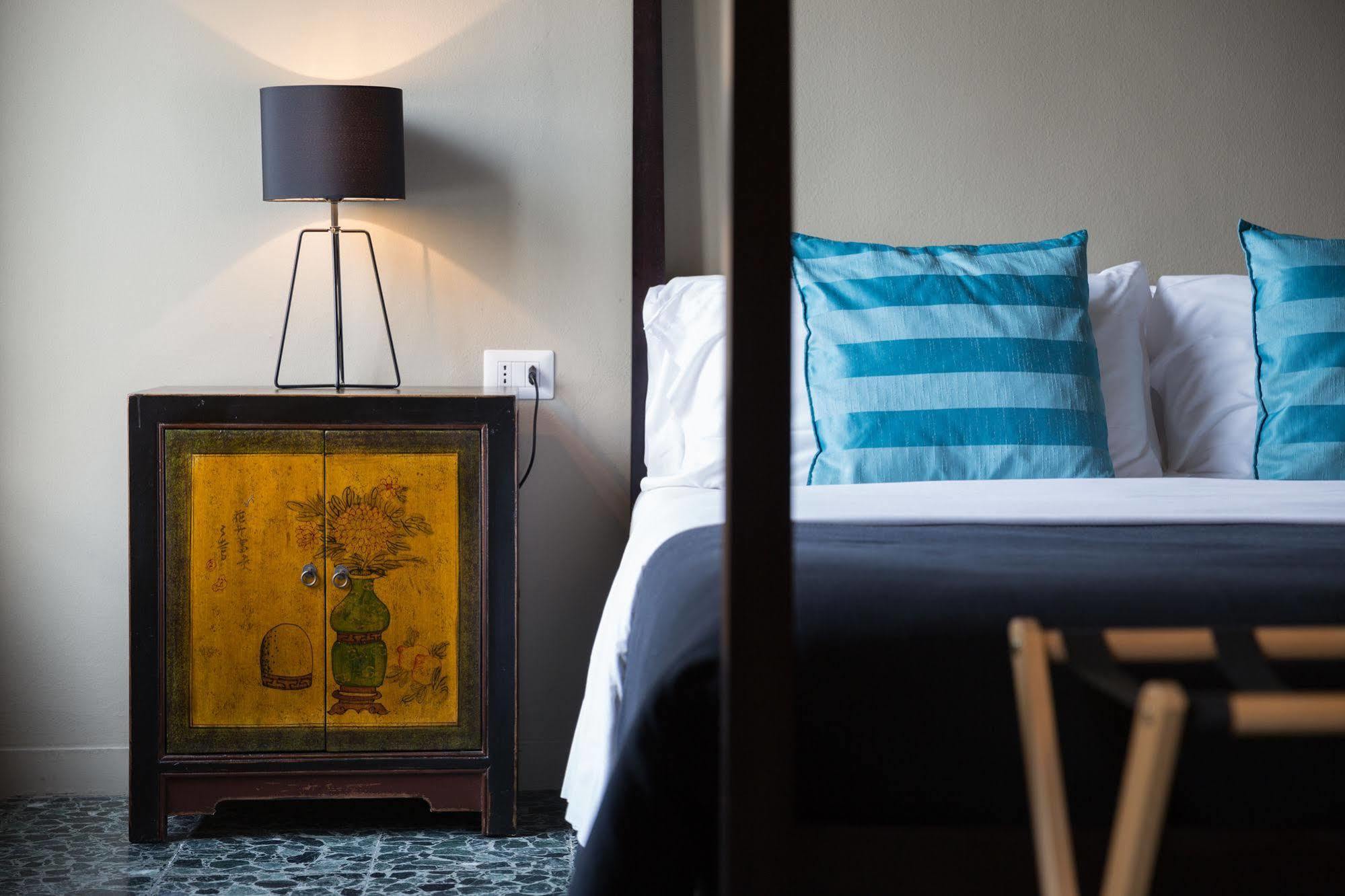Budget Rooms Cagliari Eksteriør billede